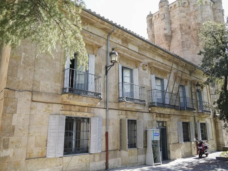 proyecto INSTITUTO DE LAS IDENTIDADES - IDES